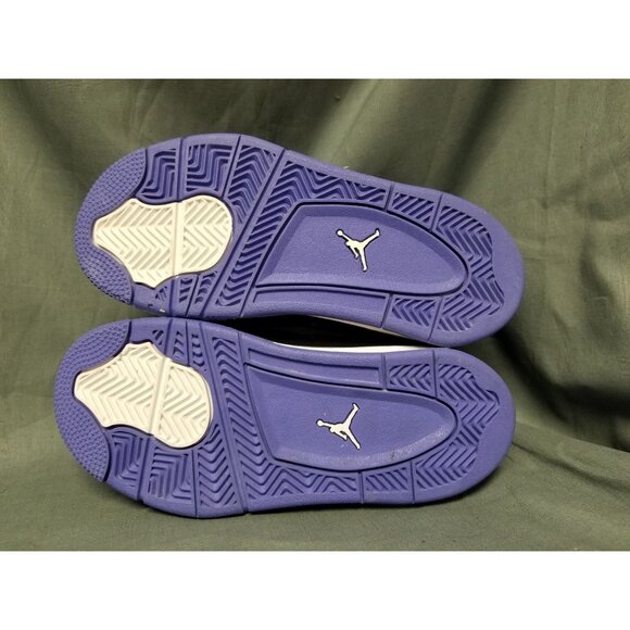 Jordan 4 Retro (PS) Sneakers Size 12c Display BRAND NEW NO BOX! - Picture 11 of 11